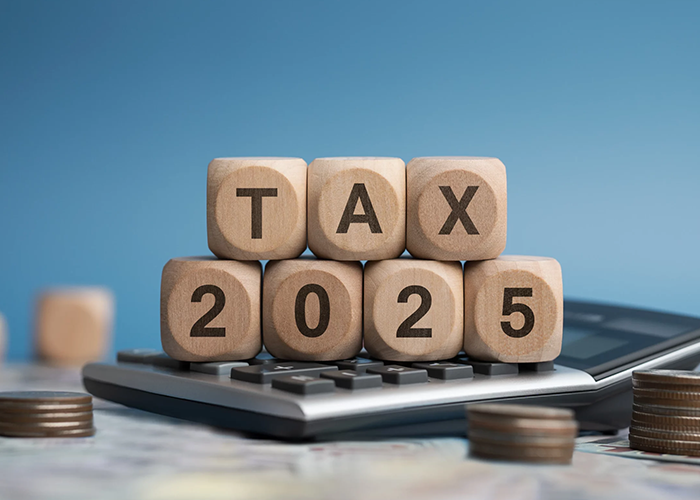 Tax News
